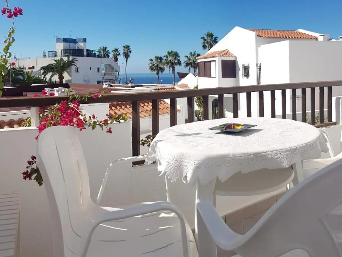 Apartment Club Atlantis Bungalow First Line Costa Adeje  0*, Costa Adeje (Tenerife) Spain