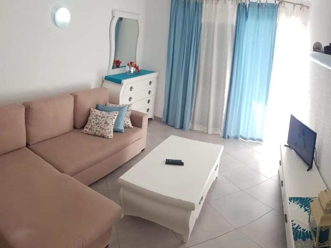 Apartment Club Atlantis Bungalow First Line Costa Adeje