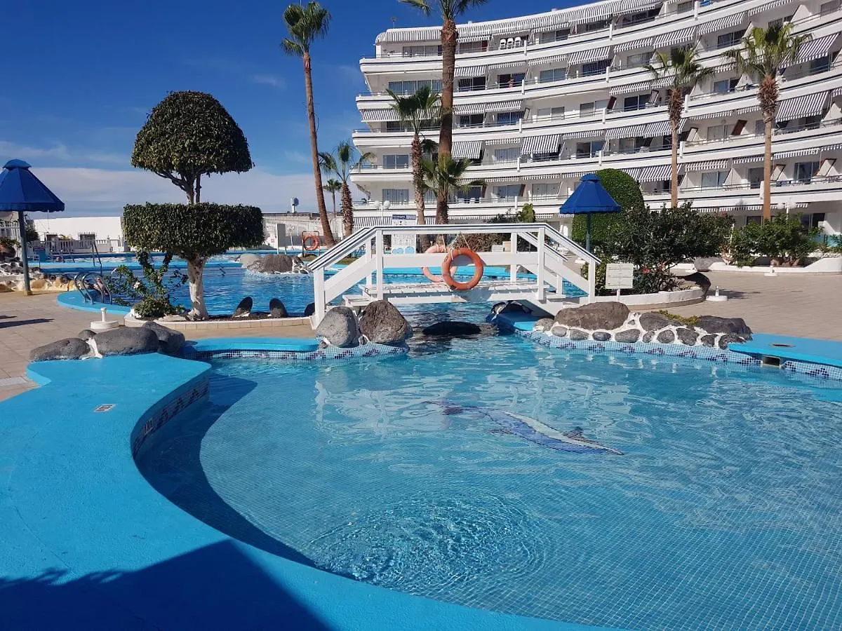 Apartment Club Atlantis Bungalow First Line Costa Adeje  0*, Costa Adeje (Tenerife)