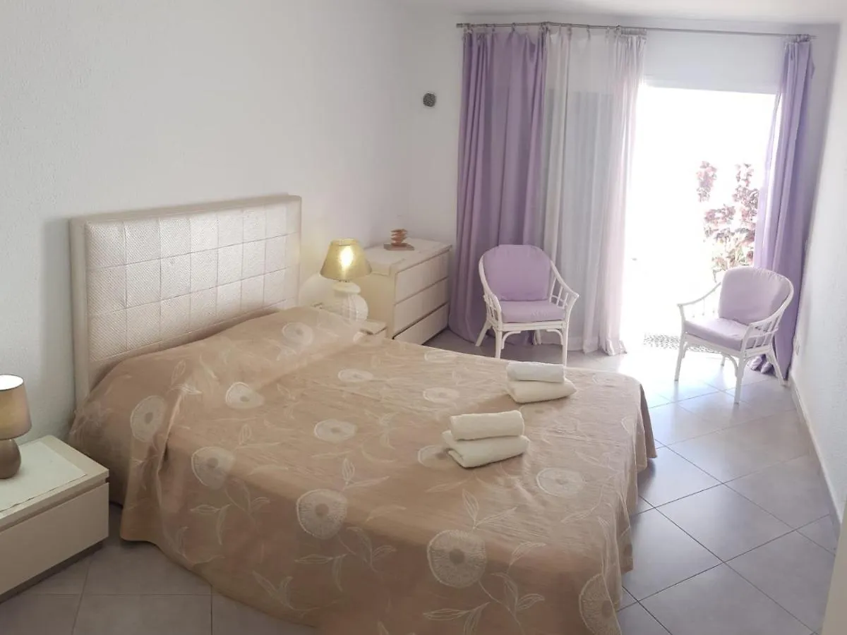 Apartment Club Atlantis Bungalow First Line Costa Adeje  0*, Costa Adeje (Tenerife)