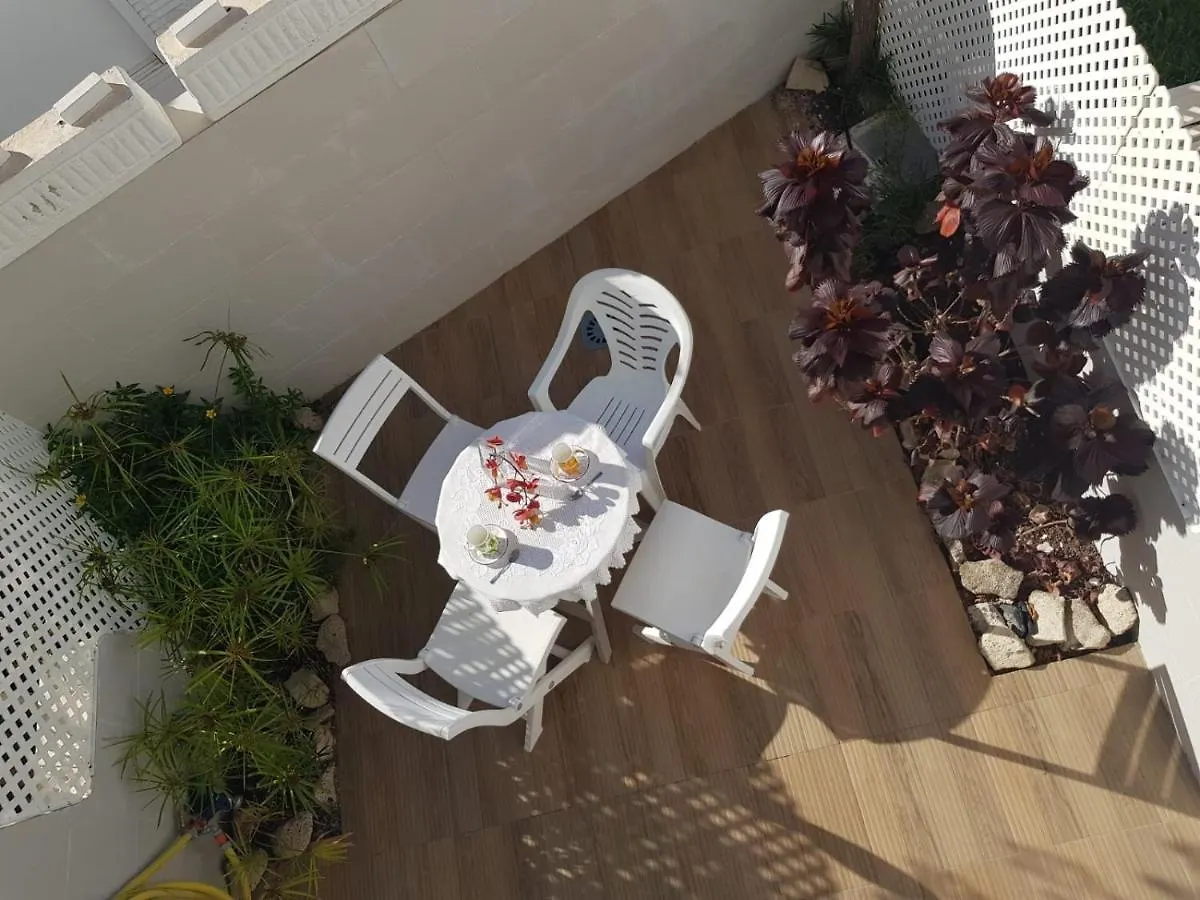 Apartment Club Atlantis Bungalow First Line Costa Adeje